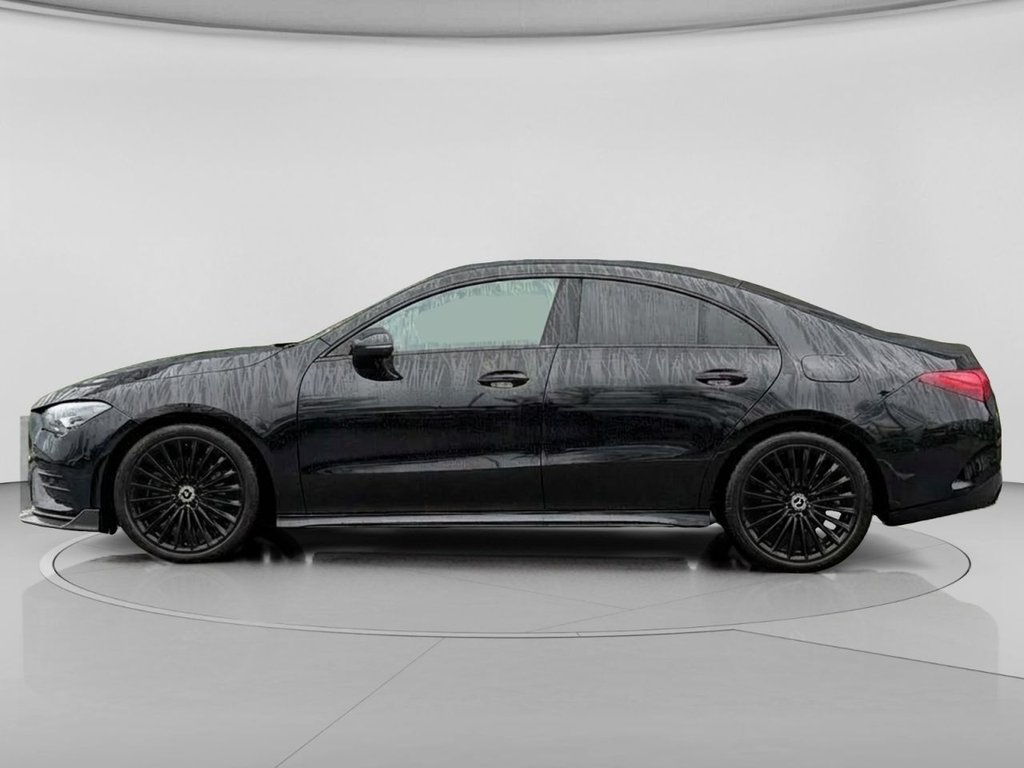 Used Mercedes-Benz CLA 2023 for sale - 78153618: Photo 3