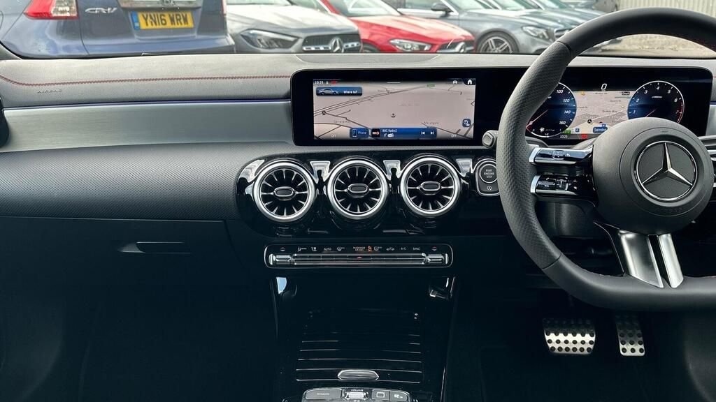 Used Mercedes-Benz CLA 2023 for sale - 78153618: Photo 8