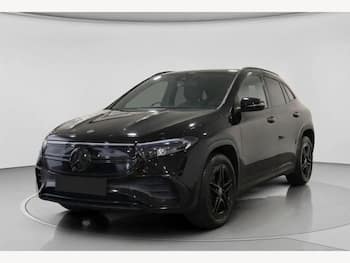 Used Mercedes-Benz EQA 2022 for sale - 79643458: Photo