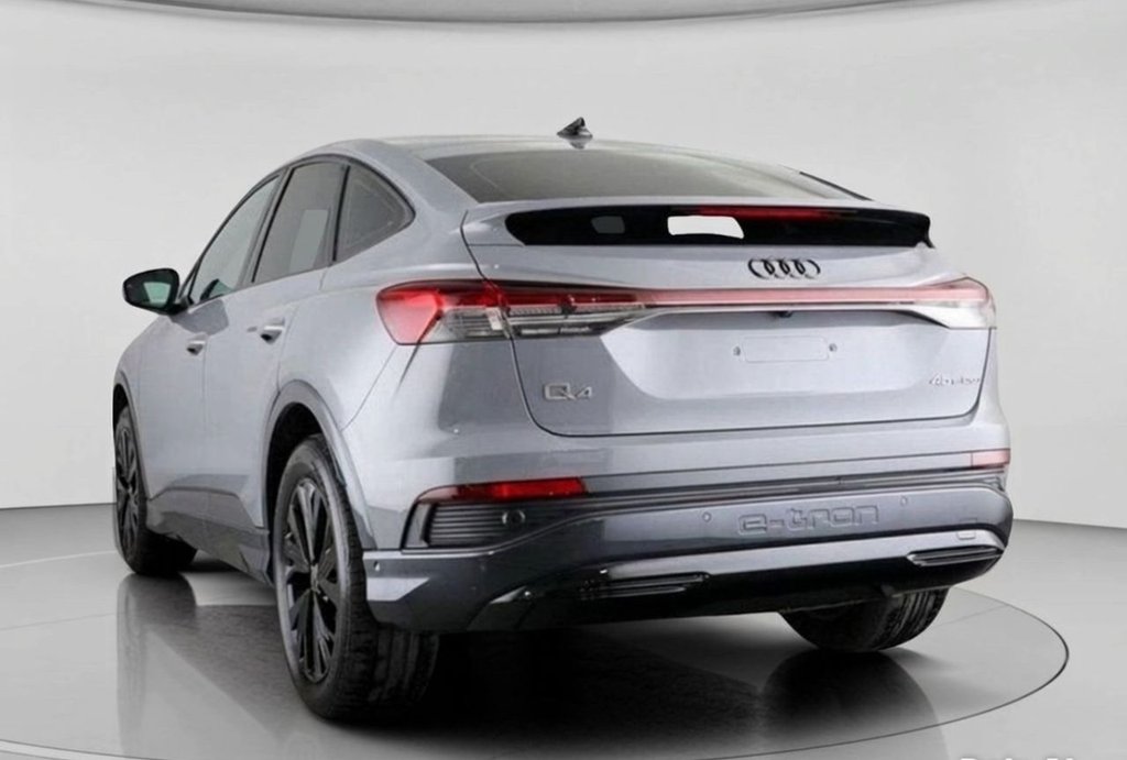 Used Audi Q4 e-tron 2022 for sale - 77821409: Photo 2