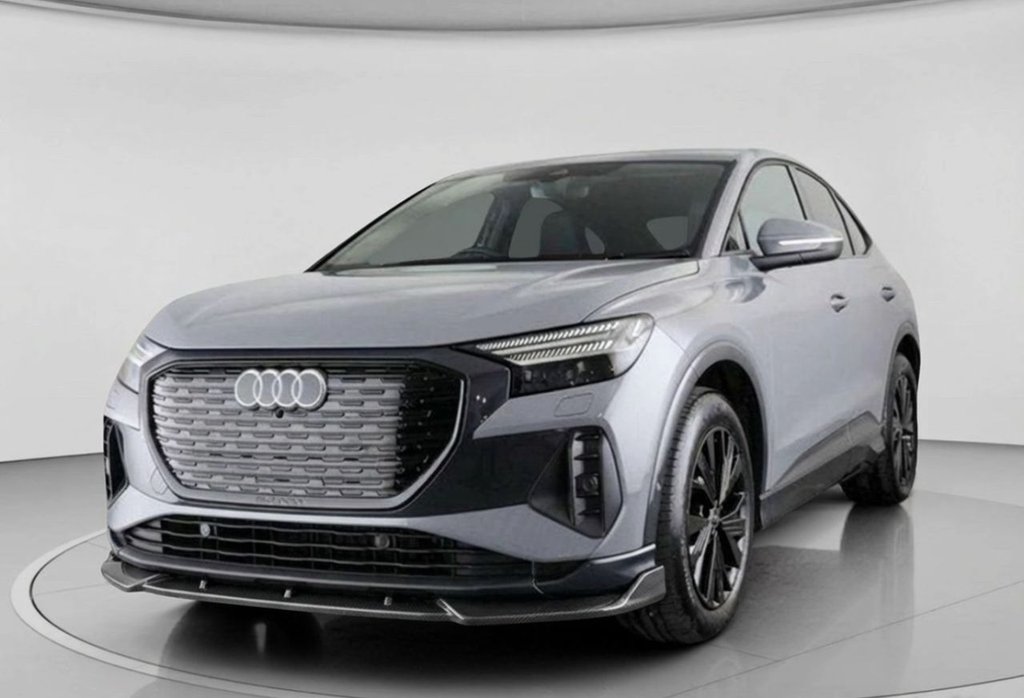 Used Audi Q4 e-tron 2022 for sale - 77821409: Photo 3