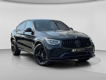 Used Mercedes-Benz GLC 2023 for sale - 78330749: Photo