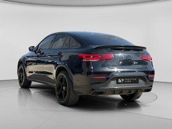 Used Mercedes-Benz GLC 2023 for sale - 78330749: Photo