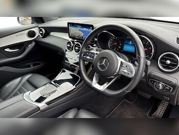 Used Mercedes-Benz GLC 2023 for sale - 78330749: Photo