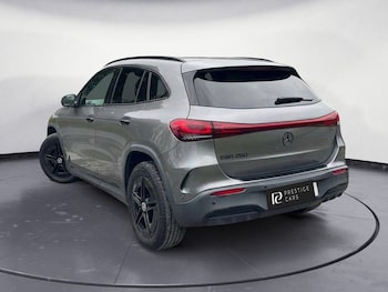 Used Mercedes-Benz EQA 2022 for sale - 78844217: Photo