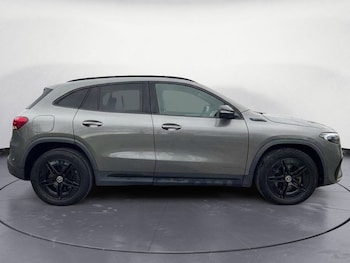 Used Mercedes-Benz EQA 2022 for sale - 78844217: Photo