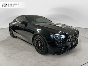 Used Mercedes-Benz E Class 2022 for sale - 77692921: Photo