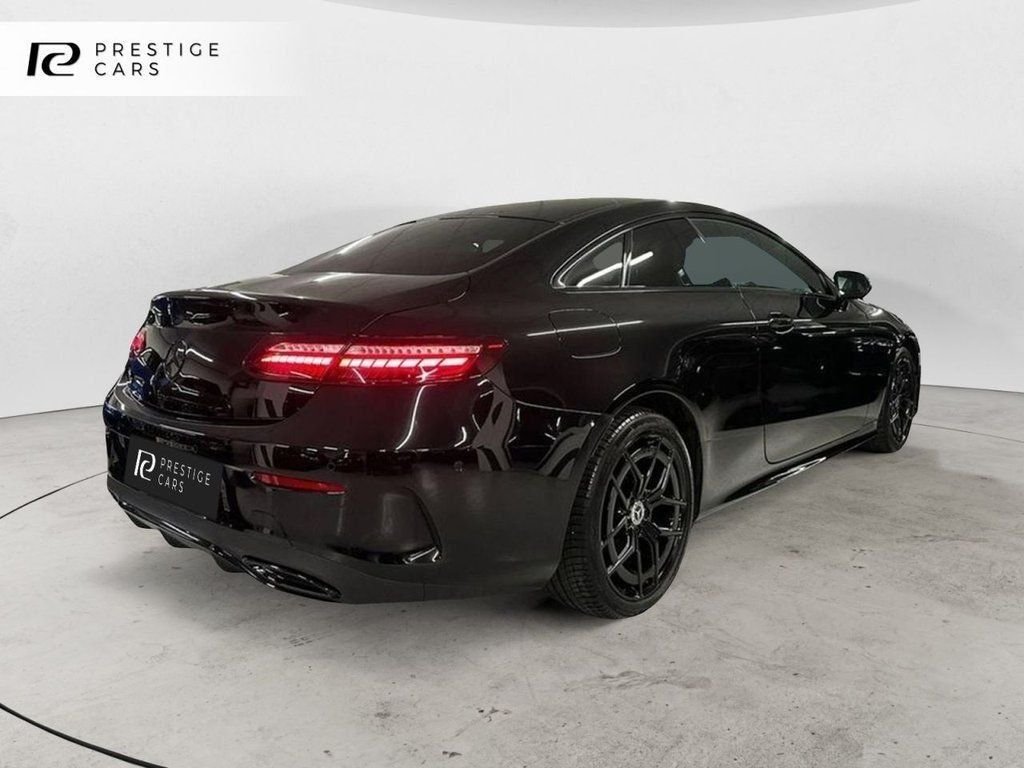 Used Mercedes-Benz E Class 2022 for sale - 77692921: Photo 3