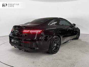 Used Mercedes-Benz E Class 2022 for sale - 77692921: Photo