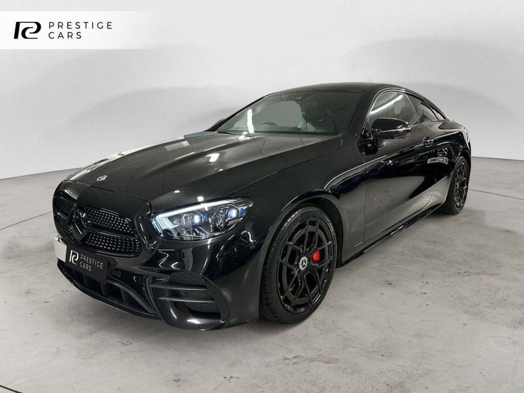 Used Mercedes-Benz E Class 2022 for sale - 77692921: Photo 5