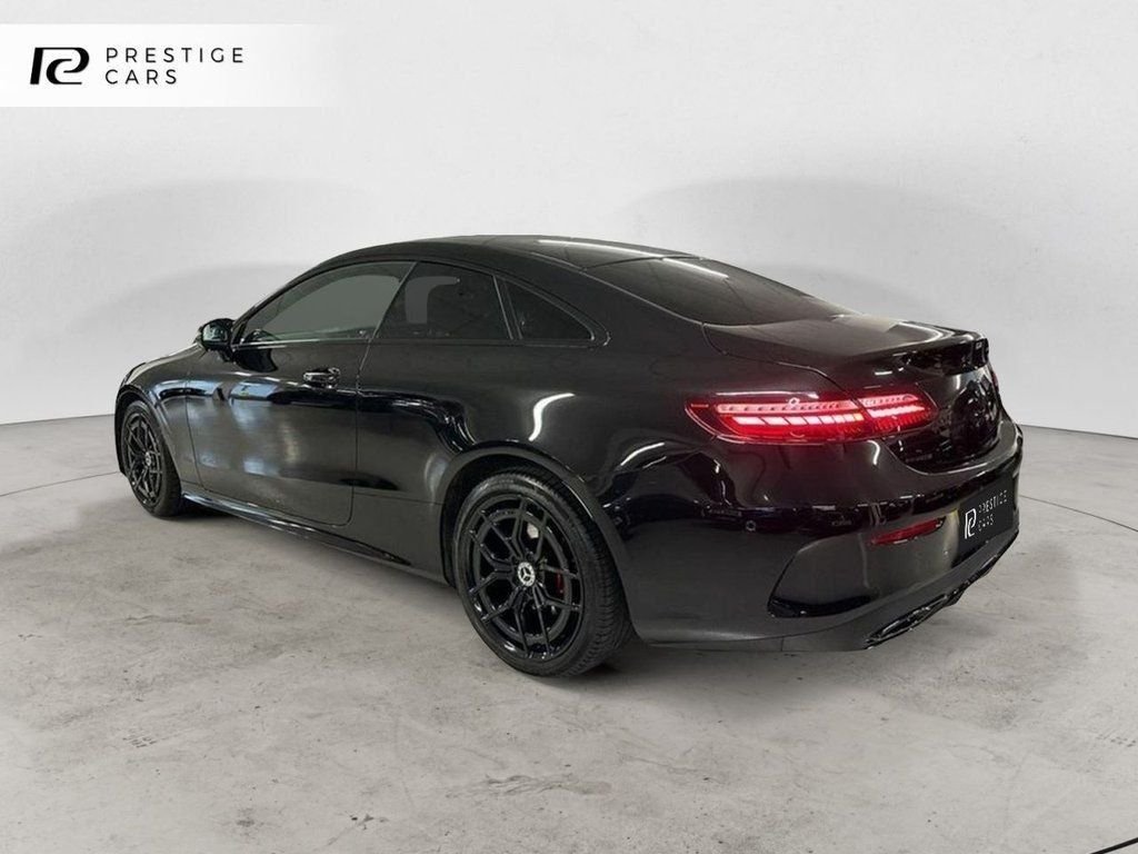 Used Mercedes-Benz E Class 2022 for sale - 77692921: Photo 6