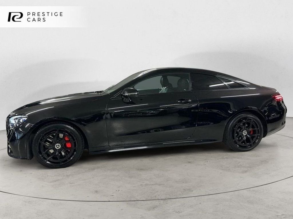 Used Mercedes-Benz E Class 2022 for sale - 77692921: Photo 7