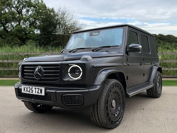 Used Mercedes-Benz G Class 2025 for sale - 79578858: Photo