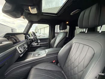 Used Mercedes-Benz G Class 2025 for sale - 79578858: Photo