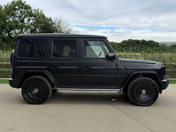 Used Mercedes-Benz G Class 2025 for sale - 79578858: Photo