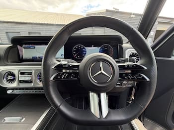 Used Mercedes-Benz G Class 2025 for sale - 79578858: Photo