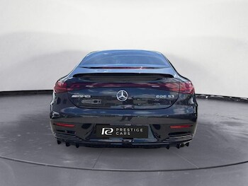Used Mercedes-Benz EQA 2024 for sale - 79245160: Photo