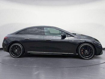 Used Mercedes-Benz EQA 2024 for sale - 79245160: Photo