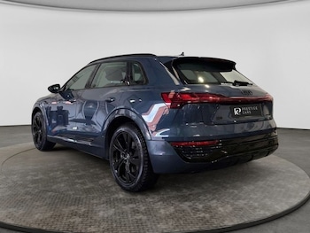 Used Audi Q8 2023 for sale - 79551014: Photo