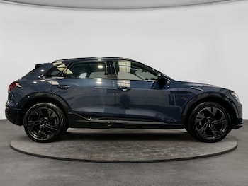 Used Audi Q8 2023 for sale - 79551014: Photo
