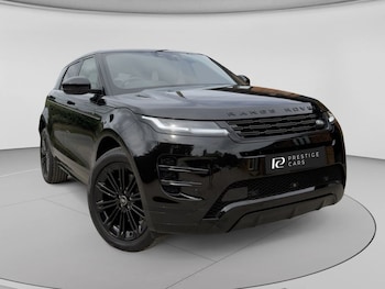 Used Land Rover Range Rover Evoque 2025 for sale - 78769098: Photo