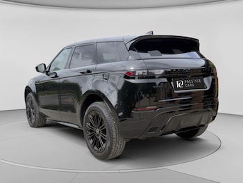 Used Land Rover Range Rover Evoque 2025 for sale - 78769098: Photo