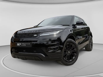 Used Land Rover Range Rover Evoque 2025 for sale - 78769098: Photo