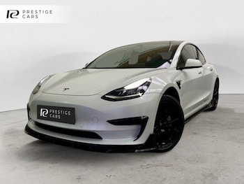 Used Tesla Model 3 2021 for sale - 77689032: Photo