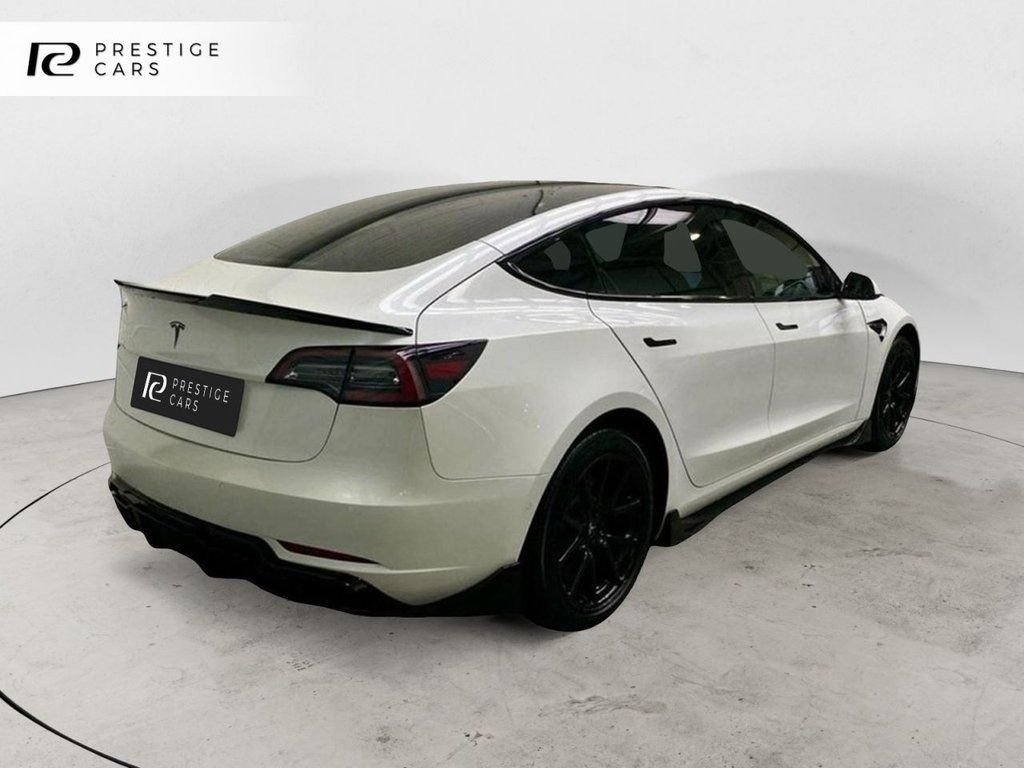 Used Tesla Model 3 2021 for sale - 77689032: Photo 2