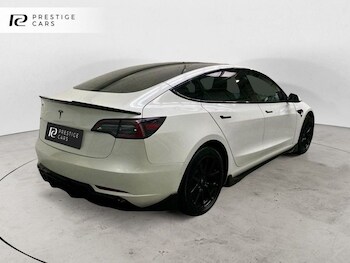 Used Tesla Model 3 2021 for sale - 77689032: Photo