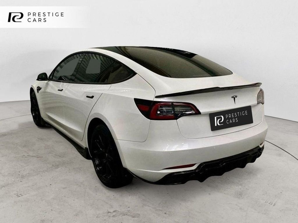 Used Tesla Model 3 2021 for sale - 77689032: Photo 5