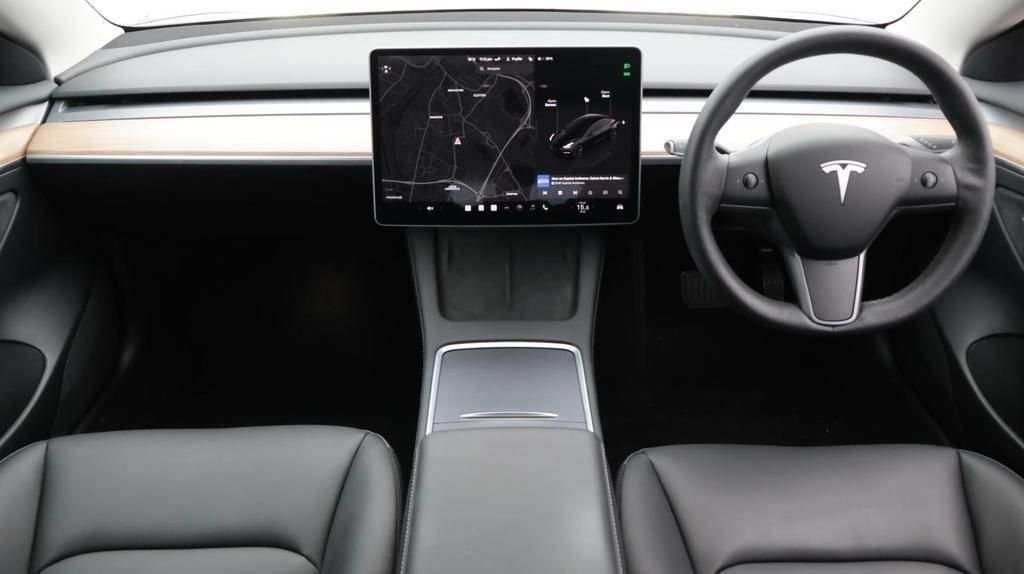 Used Tesla Model 3 2021 for sale - 77689032: Photo 6