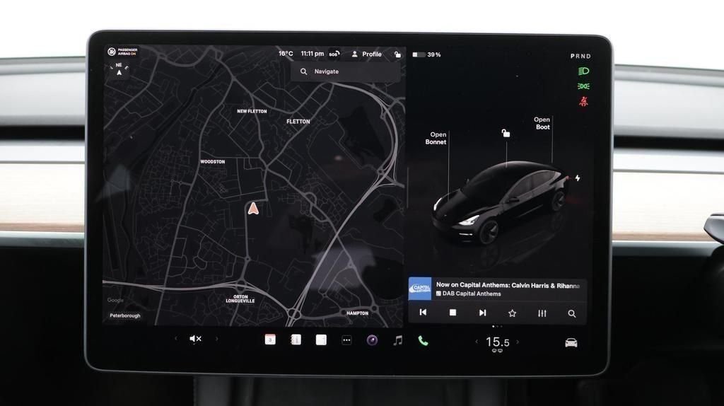 Used Tesla Model 3 2021 for sale - 77689032: Photo 8