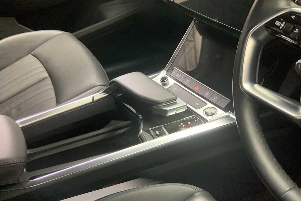 Used Audi e-tron 2022 for sale - 78200226: Photo 7