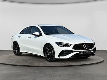 Used Mercedes-Benz CLA 2024 for sale - 79832244: Photo