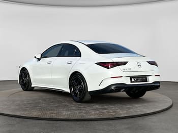 Used Mercedes-Benz CLA 2024 for sale - 79832244: Photo