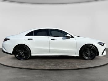 Used Mercedes-Benz CLA 2024 for sale - 79832244: Photo