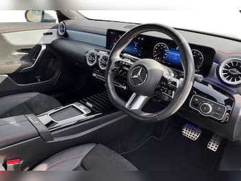 Used Mercedes-Benz CLA 2024 for sale - 79832244: Photo