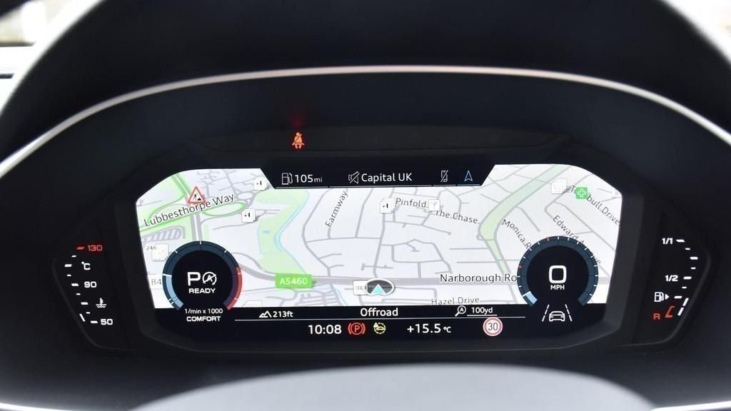 Used Audi Q3 2022 for sale - 77755267: Photo 11