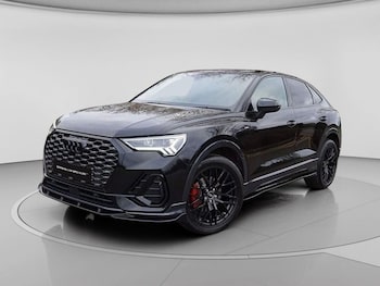 Audi Q3 feature image