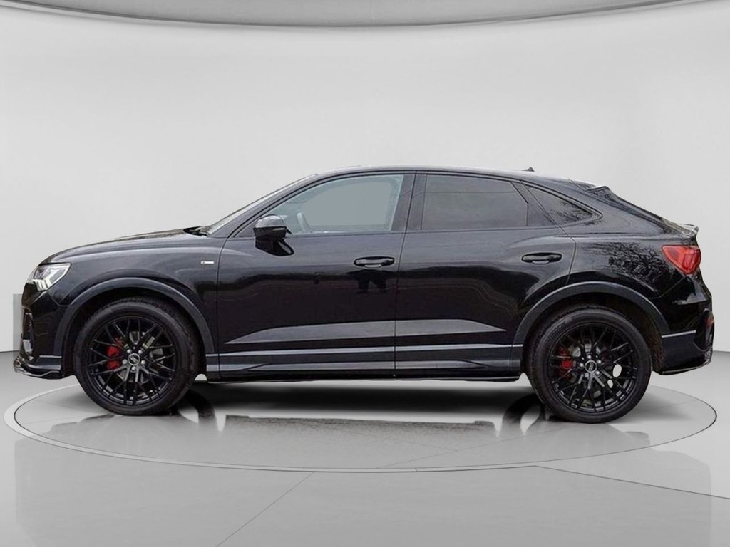 Used Audi Q3 2022 for sale - 77755267: Photo 3