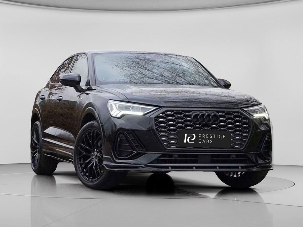 Used Audi Q3 2022 for sale - 77755267: Photo 4