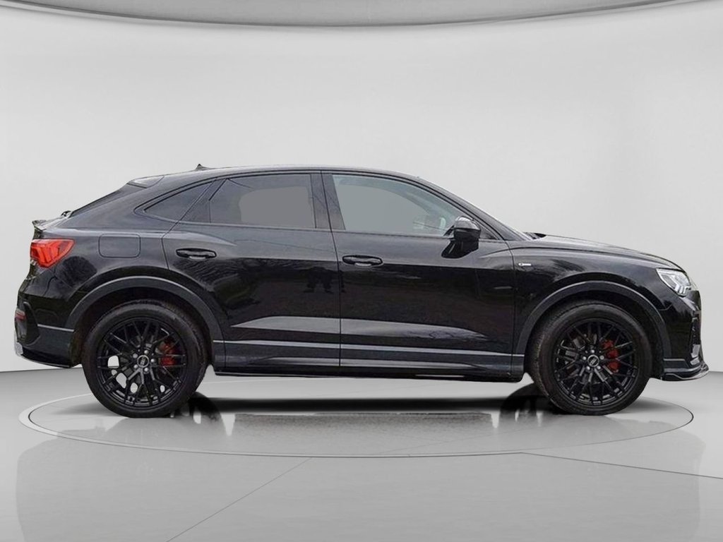 Used Audi Q3 2022 for sale - 77755267: Photo 5