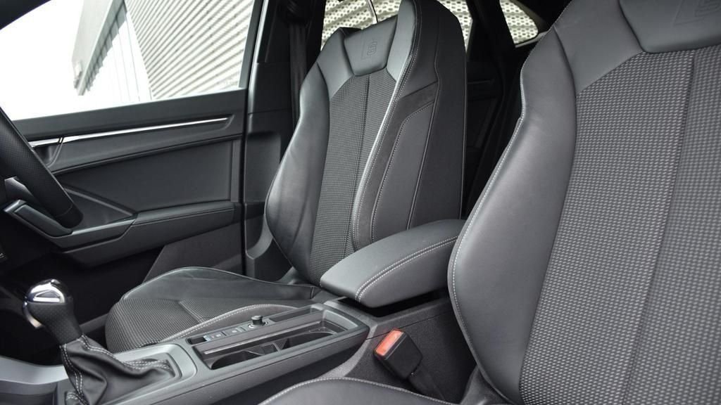 Used Audi Q3 2022 for sale - 77755267: Photo 8