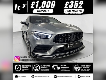 Used Mercedes-Benz CLA 2023 for sale - 78819194: Photo
