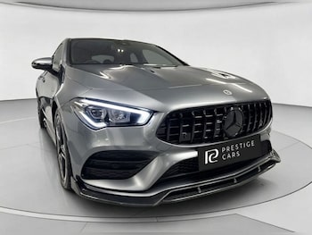 Used Mercedes-Benz CLA 2023 for sale - 78819194: Photo
