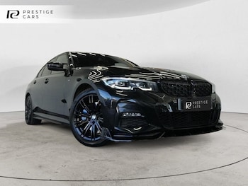 BMW 3 Series feature image