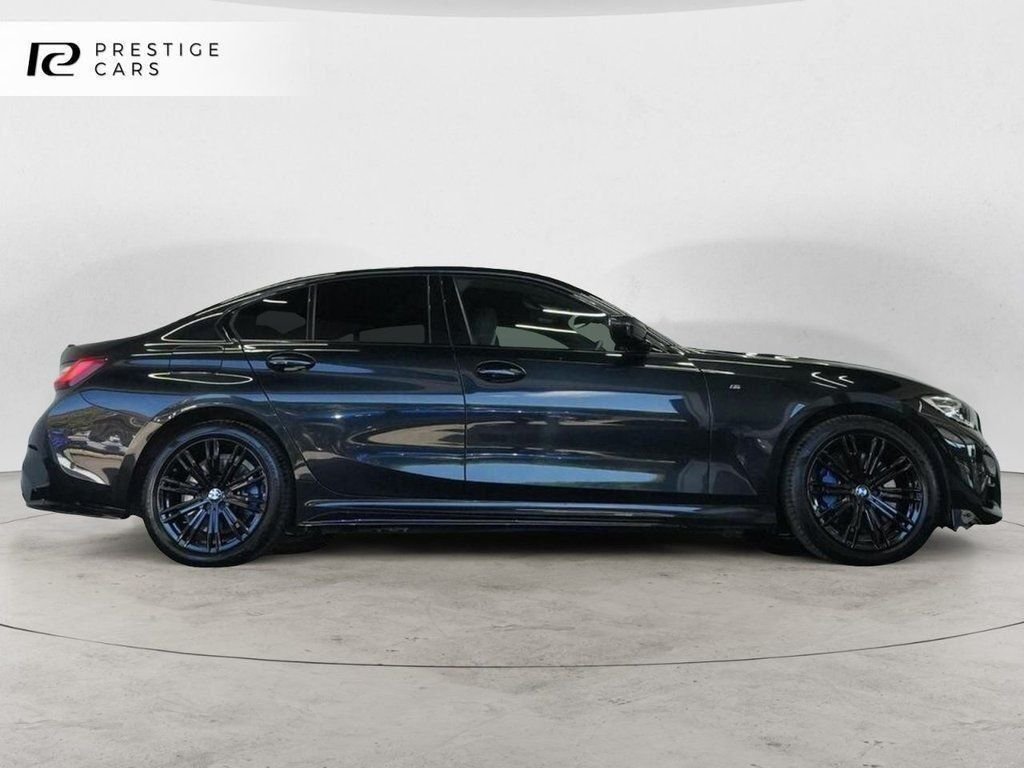 Used BMW 3 Series 2020 for sale - 77689076: Photo 6