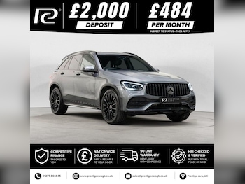 Used Mercedes-Benz GLC 2022 for sale - 78738401: Photo