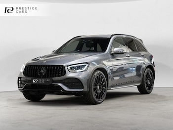 Used Mercedes-Benz GLC 2022 for sale - 78738401: Photo